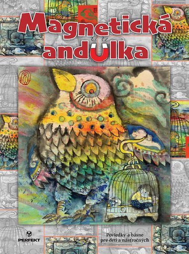Magnetick andulka - 