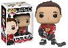 Funko POP NHL: Chicago Blackhawks - Jonathan Toews - neuveden