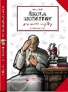 kola modlitby pro mal myky - Stefano Gorla