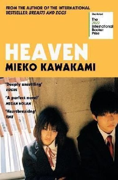 Heaven - Kawakami Mieko