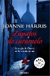 Zapatos de caramelo - Harris J.