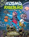 Kosmo knedlci - Craig Thompson