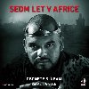 Sedm let v Africe - 2 CDmp3 (te Vasil Fridrich) - Ubam Obonete S.