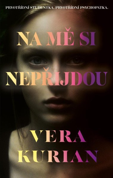 Na m si nepijdou - Kurian Vera