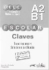 Dele escolar A2-B1 escolar (A2-B1) - neuveden