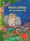 Non zvata - Jak vyrstaj a ij? - Friederun Reichenstetterov