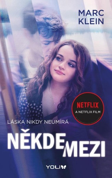 Nkde mezi - Klein Marc