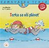Terka sa u plva - Liane Schneider; Eva Wenzel-Brger
