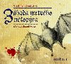 Fiorella a zhada mrtvho netopra - CDmp3 - Vondruka Vlastimil