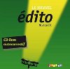 Le Nouvel dito B1 CD-ROM (zpisnk) - kolektiv autor