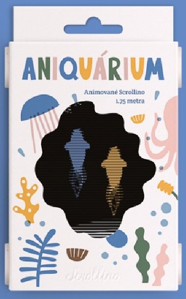 Scrollino - Aniqurium - 