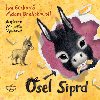 Osel Siprd - Adam Drahokoupil; Iva Geckov