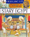 Star egypt - objevujeme svt - 