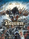 Requiem Up ryt - Pat Mills