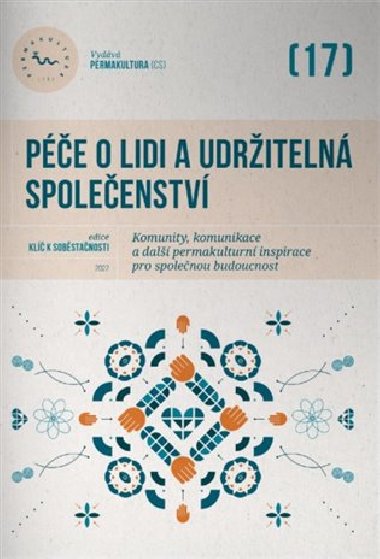 Pe o lidi a udriteln spoleenstv - kolektiv autor