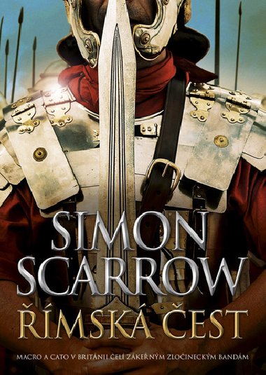 msk est - Simon Scarrow