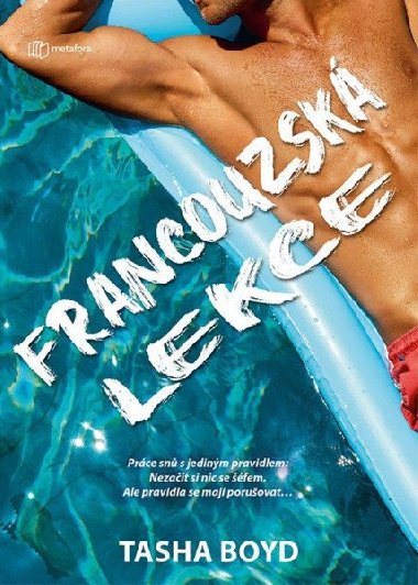 Francouzsk lekce - Natasha Boyd
