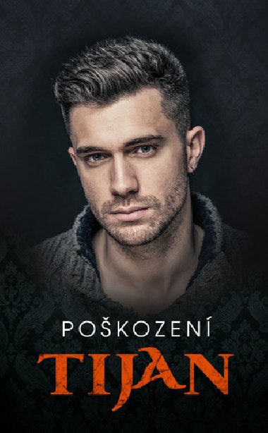 Pokozen - Tijan