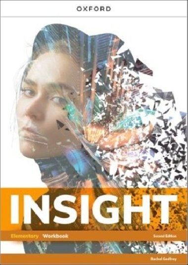 Insight Elementary Workbook, 2nd - Godfrey Rachel