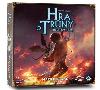 Hra o trny: Matka drak - neuveden