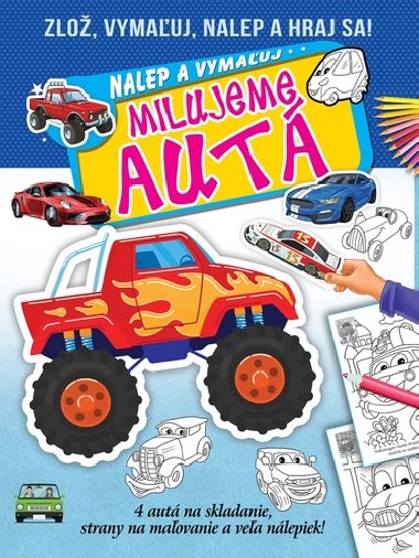 Milujeme aut - 