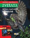 Zvata - Atlas nonch ivoich - Nakladatelstv SUN