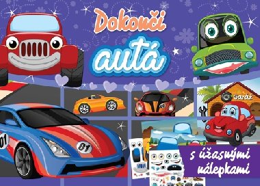 Dokoni aut - 
