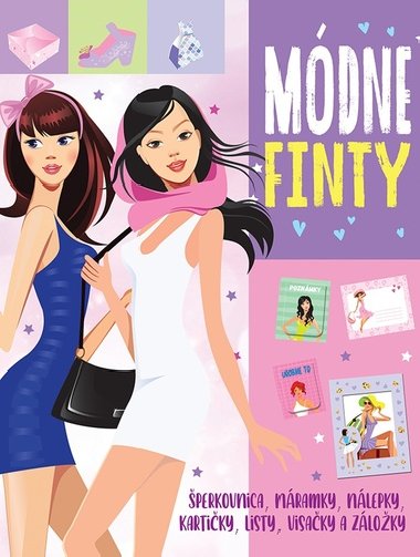 Mdne finty - 