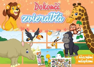 Dokoni zvieratk - 