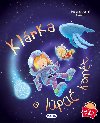 Klárka a lapač komét - Heidi Howarth; Daniel Howarth