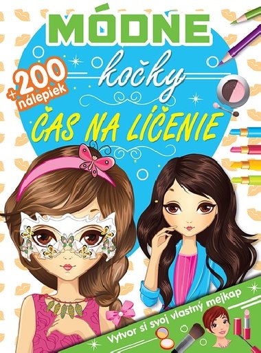 Mdne koky - as na lenie - 