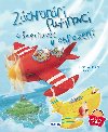 Zchranri Pufinovci a upinavec v ohrozen - Heidi Howarth; Daniel Howarth