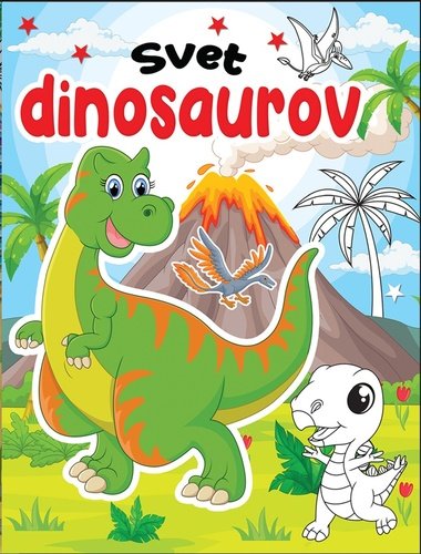 Svet dinosaurov - 