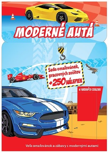 Modern aut - 
