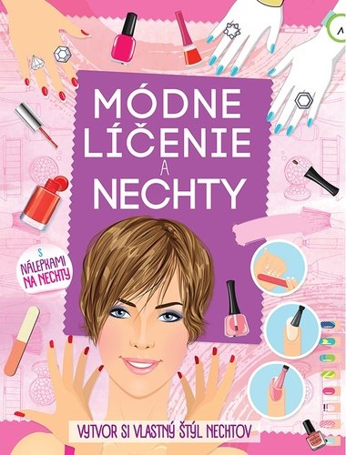 Mdne lenie a nechty - 