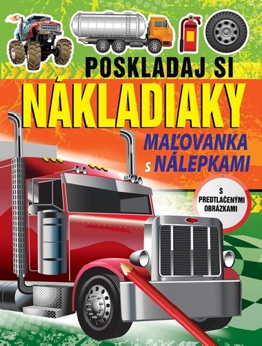 Poskladaj si nkladiaky - 