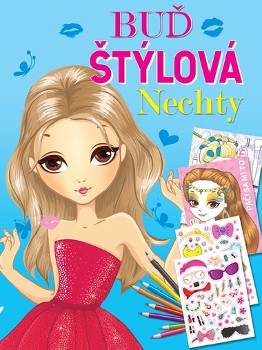 Bu tlov nechty - 