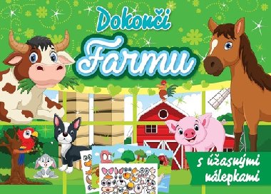 Dokoni farmu - 