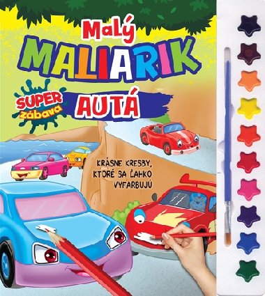 Mal maliarik - Aut - 