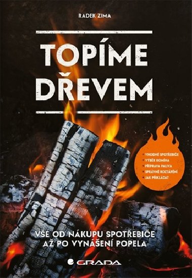 Topme devem - Ve od nkupu spotebie a po vynen popela - Radek Zima