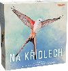Na křídlech - hra pro 1-5 hráčů od 10 let - Mindok