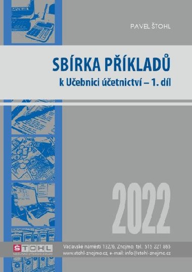 Sbrka pklad k uebnici etnictv I. dl 2022 - tohl Pavel