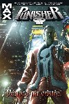 Punisher - Vánoční speciál - Jimmy Palmiotti; Stuart Moore; Jason Aaron