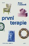 Prvn terapie - Anna Fodorov