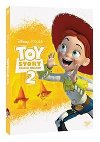 Toy Story 2: Pbh hraek S.E. DVD - Edice Pixar New Line - neuveden