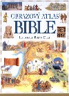 Obrazov atlas bible - Motyer S. - il.B.Delf