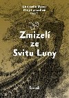 Zmizel ze Svitu Luny - Christelle Dabos