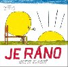 Je rno - Jakub Plach