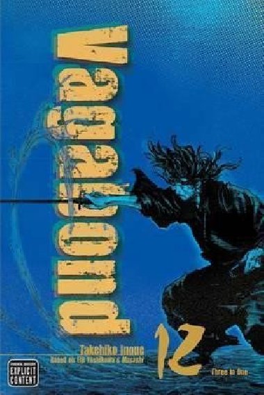 Vagabond 12 - Inoue Takehiko