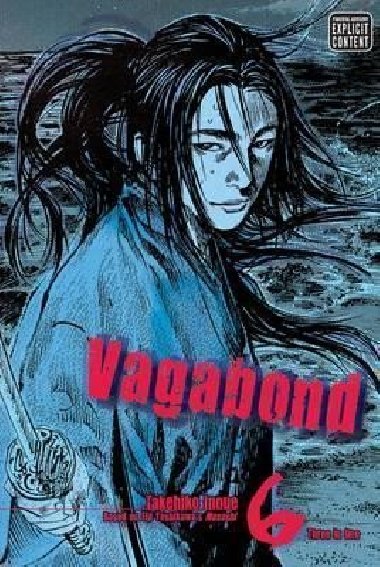 Vagabond 6 - Inoue Takehiko